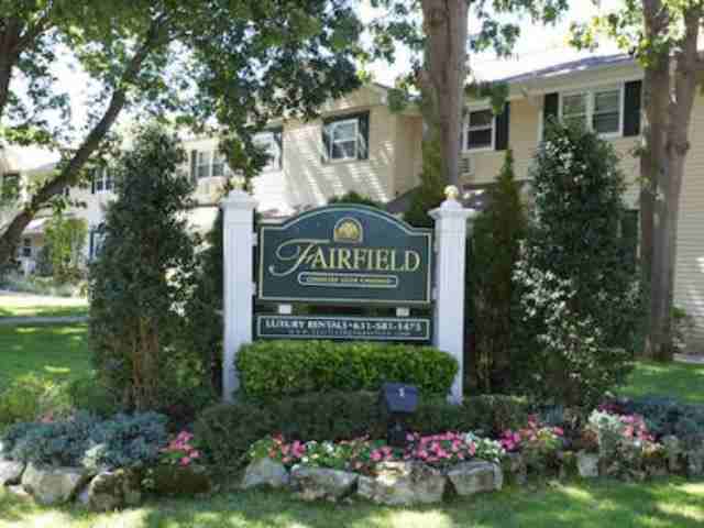 Fairfield Country Club Gardens - Photo 2 of 12