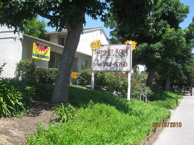 Summit Rose Apartments - Photo 2 of 3