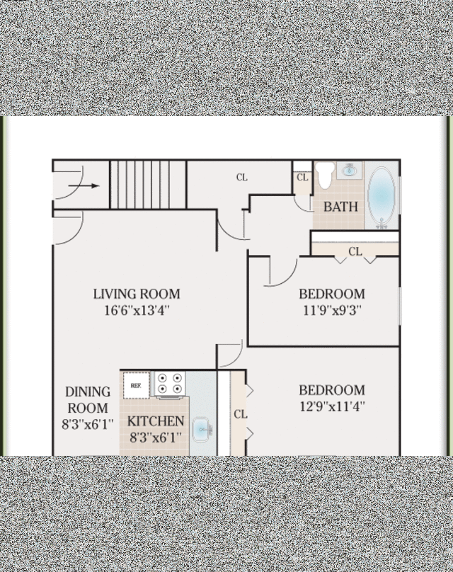 Atlantic Manor Apartments 1507 Atlantic Ave, Manasquan, NJ 08736 Zumper