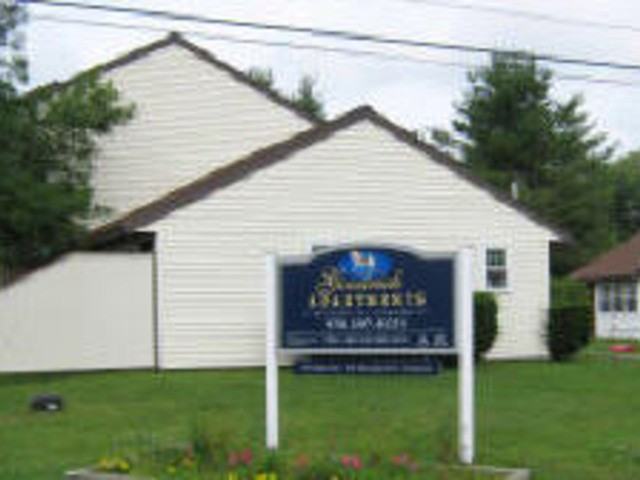 Goodrich Apartments - Photo 2 of 2