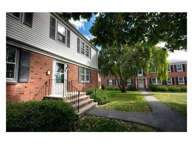 PRINCETON VILLAGE APARTMENTS Brighton Avenue, Portland, ME 04102 Zumper