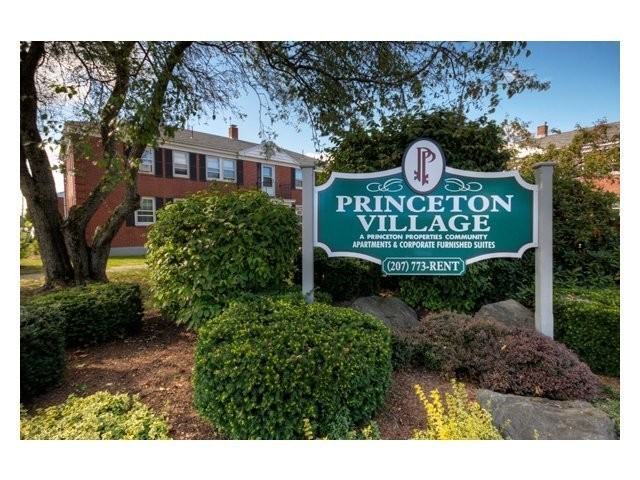 PRINCETON VILLAGE APARTMENTS - Photo 3 of 6