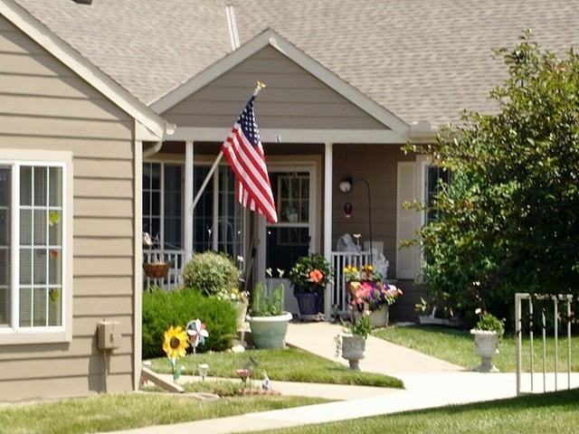 Cottages Of Belton - Photo 2 of 6