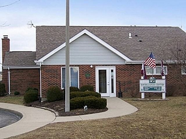 Garden Glen Apartments - Photo 3 of 6