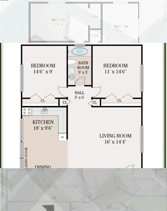 Maybrook Village Apartments 105 Country Club Dr, Maybrook, NY 12543