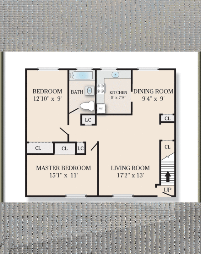 Stony Hill Apartments - Photo 2 of 9