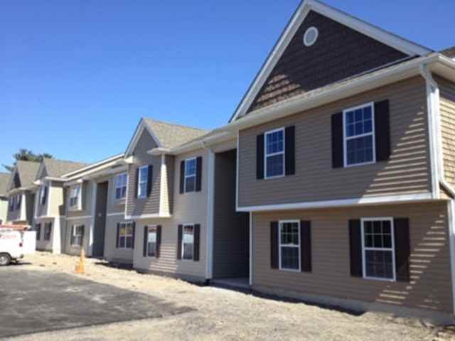 Orchard Hills Apartment Homes Apartments 357 W O'Reilly St, Kingston