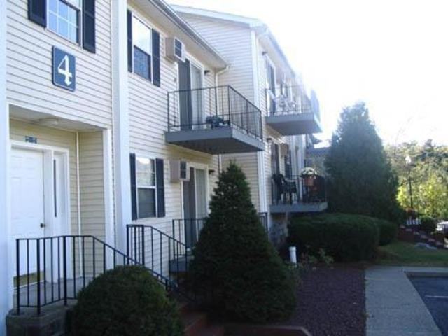 Orchard Hills Apartment Homes Apartments 357 W O'Reilly St, Kingston