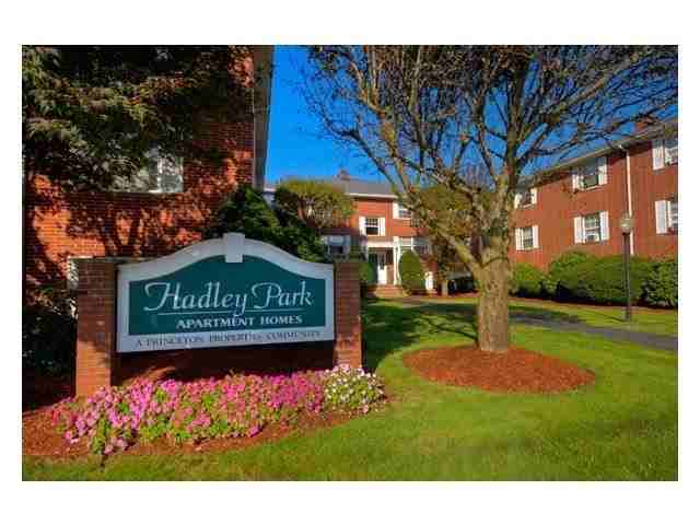 HADLEY PARK APARTMENTS - Photo 3 of 6