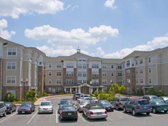 Willow Manor At Cloppers Mill - For Seniors 62+ - Photo 2 of 6