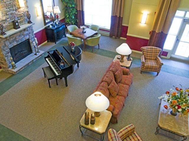 Willow Manor At Cloppers Mill - For Seniors 62+ - Photo 3 of 6