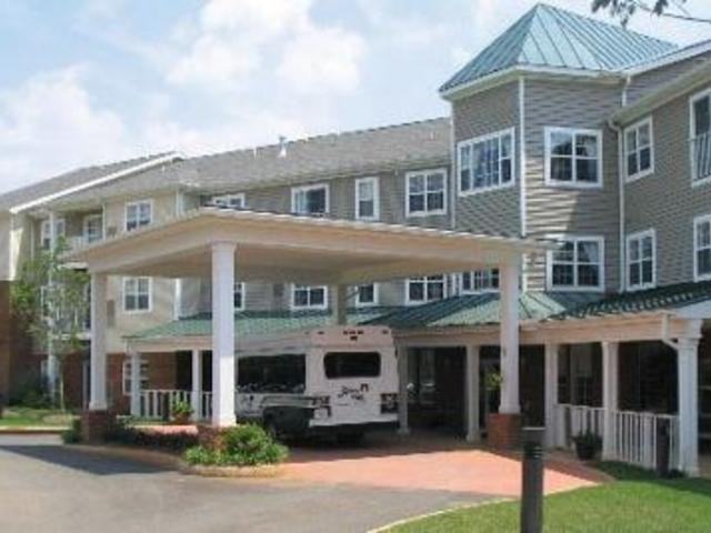 Jefferson Heights - For Ages 55+ - Photo 2 of 6