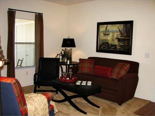 Republic Woodlake Apartments - Photo 2 of 6