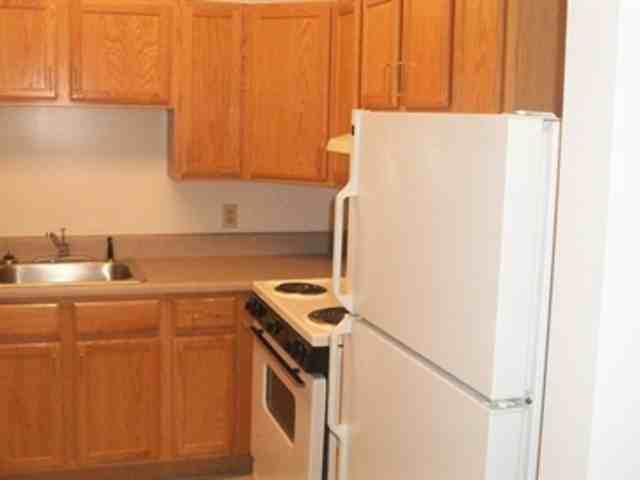 Harlem Gardens - 62+ Senior Community - Photo 2 of 3