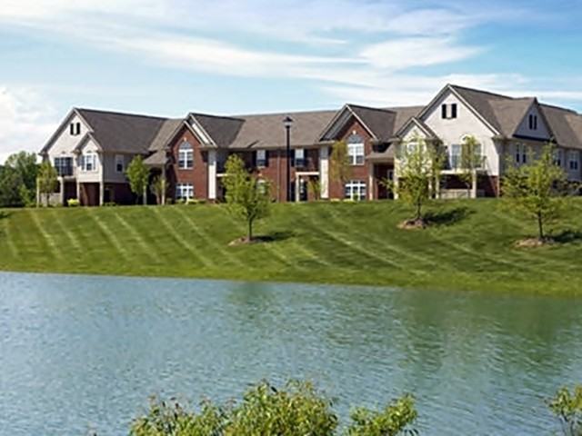 Legends Rosewood Village - Photo 2 of 6