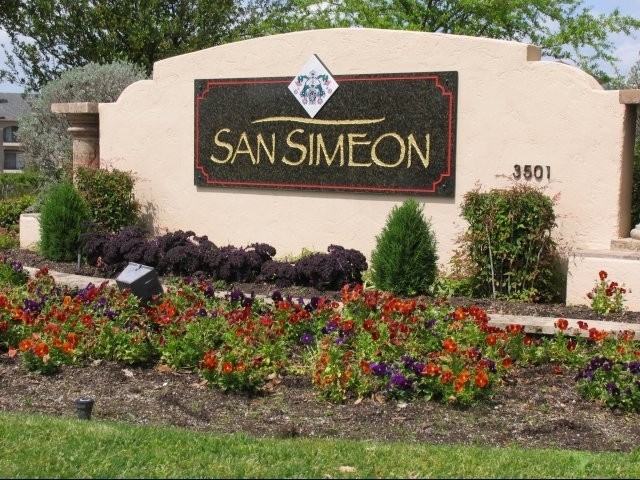 San Simeon Apartments 3503 W Walnut Hill Ln, Irving, TX 75038 Zumper