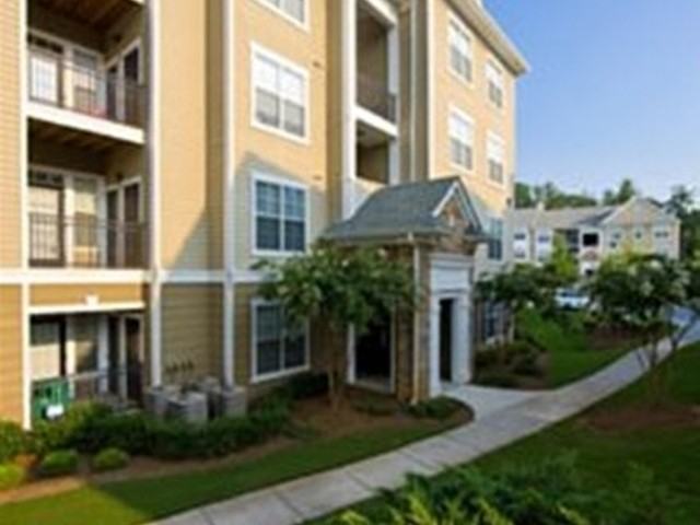 Creekside Crossing Apartments 100 Cavalier Crossing, Lithonia, GA