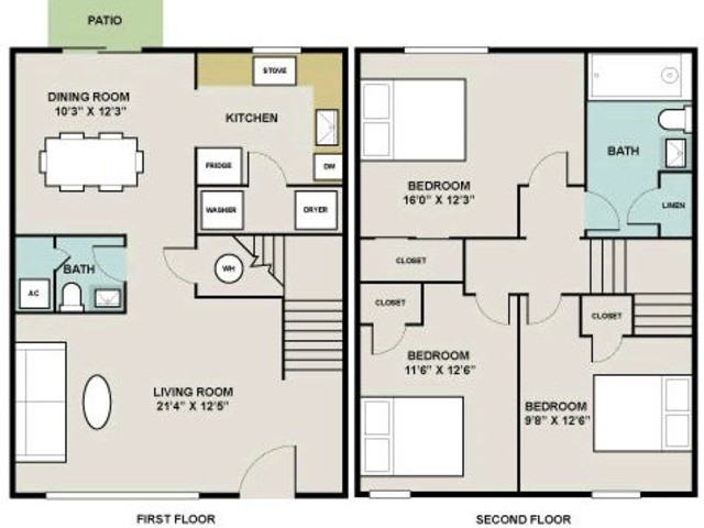 Tar River Estates - Photo 2 of 13