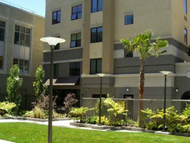 Library Gardens - Photo 2 of 6