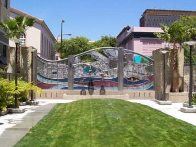 Library Gardens - Photo 3 of 6