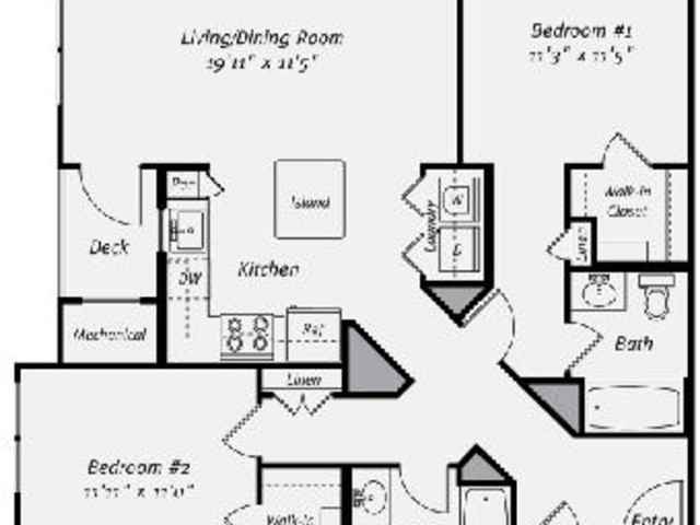 Avalon Blue Hills Apartments 9 Bay Drive Canton, Randolph, MA 02368