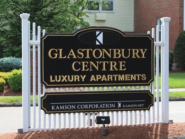 Glastonbury Centre - Photo 2 of 8