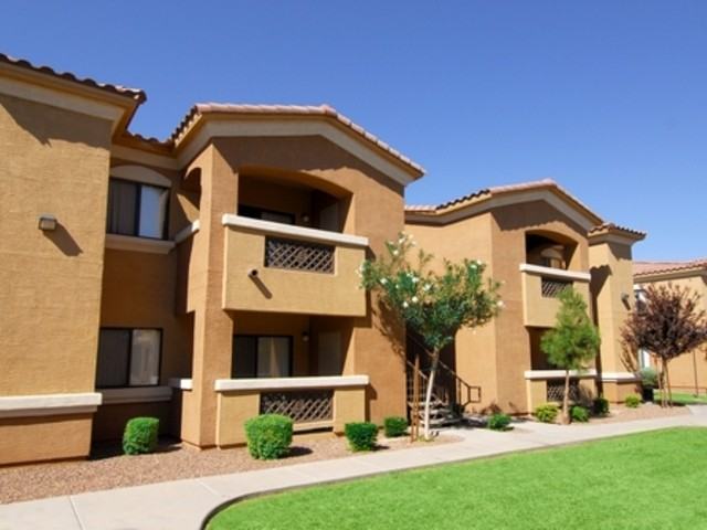 The Village Apartments Surprise Az