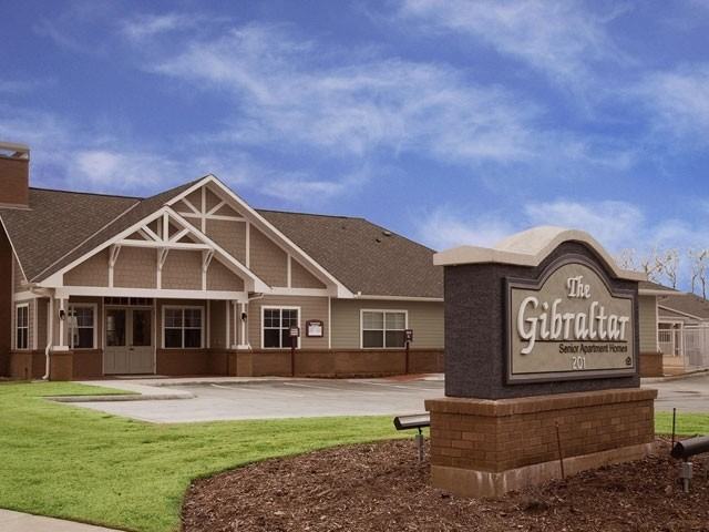 The Gibraltar Senior Apts - Photo 3 of 6