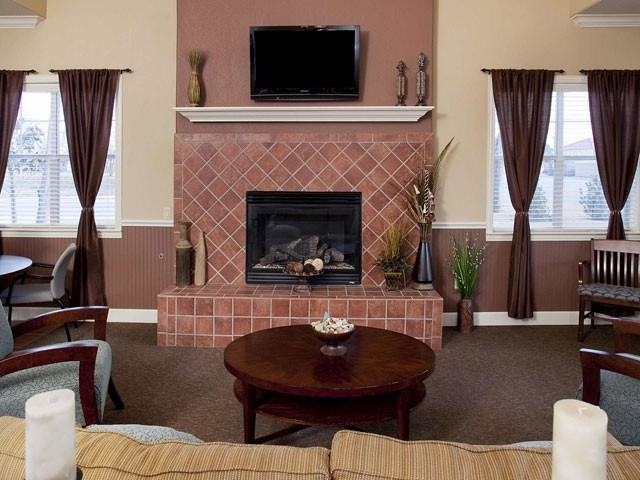 The Gibraltar Senior Apts - Photo 2 of 6