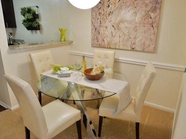 Cherry Knoll Apartments 18810 Bent Willow Cir, Germantown, MD 20874