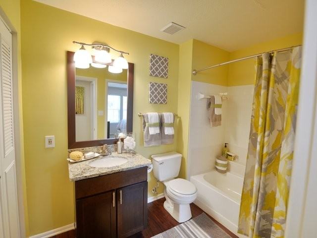 Cherry Knoll Apartments 18810 Bent Willow Cir, Germantown, MD 20874