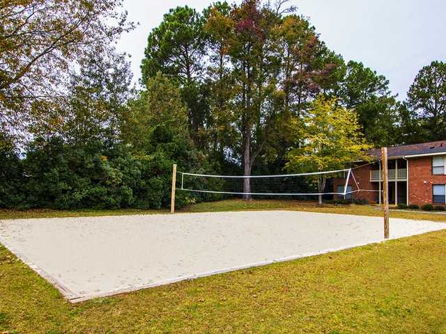 Wilson Acres Apartments - Photo 2 of 6