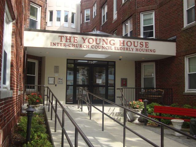 Inter-Church Elderly Housing - Photo 2 of 2