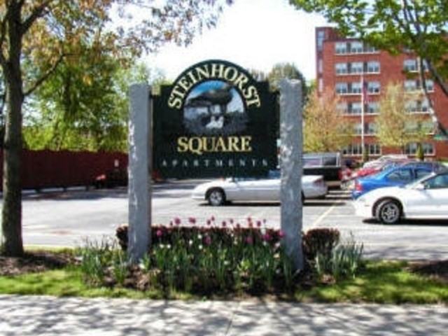 Steinhorst Square - 62+/Disabled Living - Photo 2 of 2