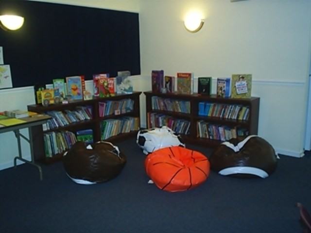 Homes at Foxfield - Photo 2 of 6