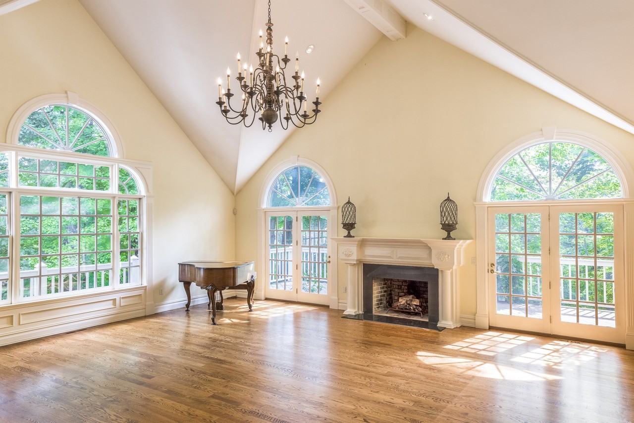 5 Lookout Stable Rd - Photo 2 of 20