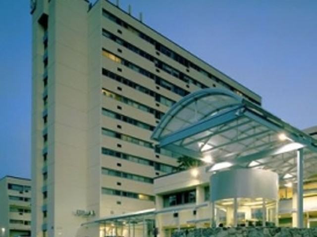 Parkledge Apartments - Photo 3 of 6