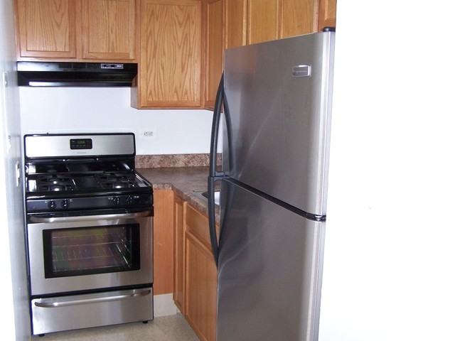 Parkledge Apartments - Photo 2 of 6