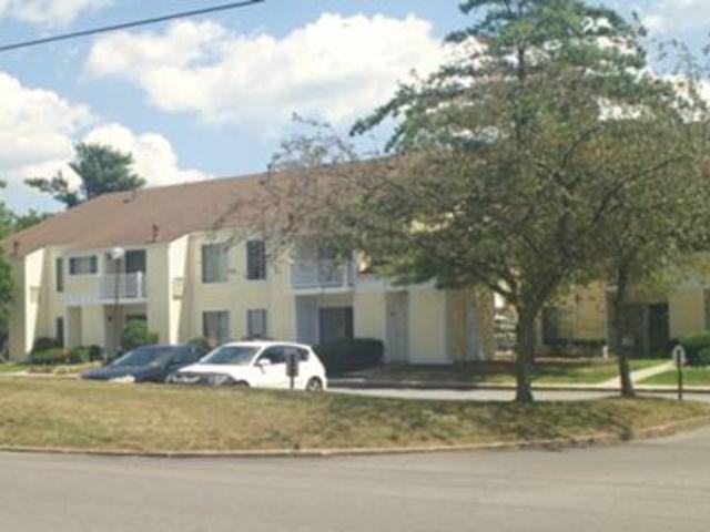 Twelve Trees Apartments & Townhomes 1200 Summerwood Dr, Harrisburg