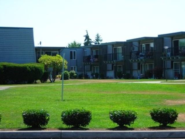 Ventana Apartments and Townhomes - Photo 3 of 6