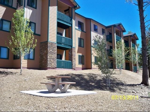 The Ridge at Clear Creek - Photo 2 of 6