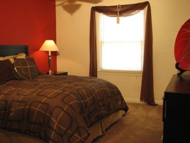 Hampton Creste Apartments 920 N Wendover Rd, Charlotte, NC 28211 Zumper