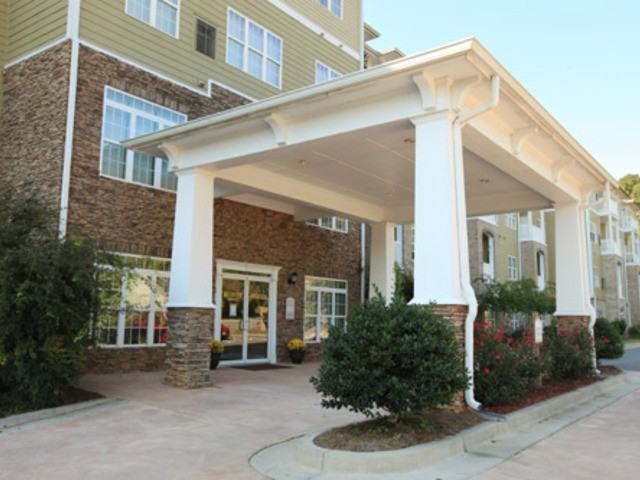 Riverview - Photo 2 of 6