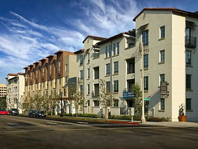 Trio Apartments - Photo 2 of 6