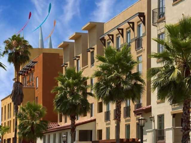 Trio Apartments - Photo 3 of 6