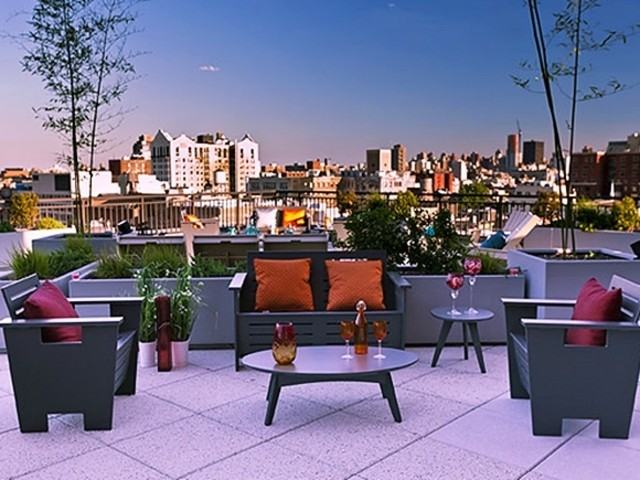 The Balton - Photo 2 of 6