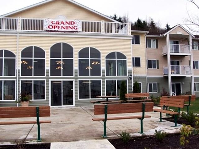 Vintage At Chehalis - Photo 2 of 6