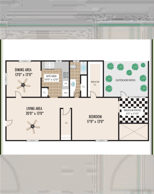 Mountain Manor Apartments - Photo 3 of 8