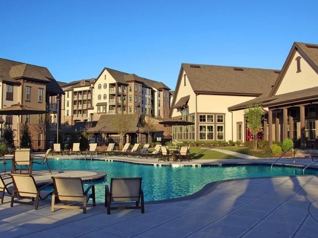 Ridge At Chenal Valley - Photo 3 of 6