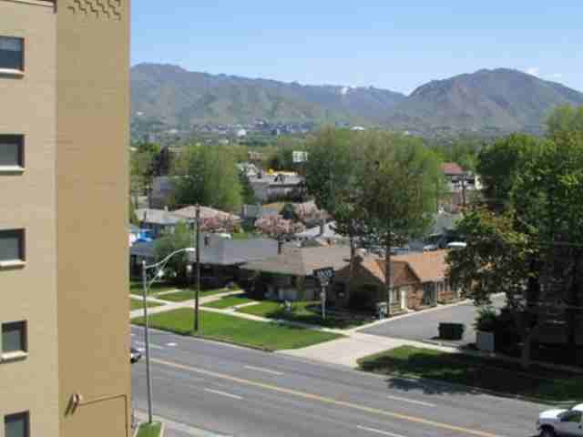 The Terrace - Photo 2 of 6